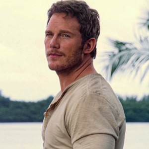chris pratt