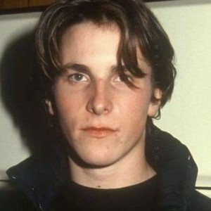 christian bale