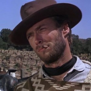 clint eastwood