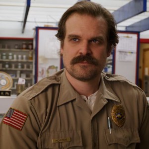 david harbour