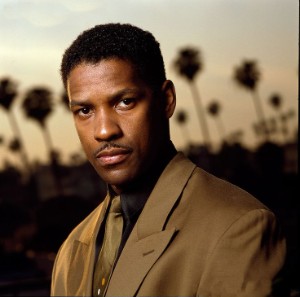 denzel washington