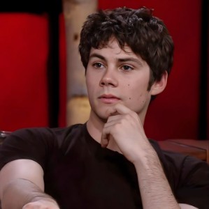 dylan o'brien