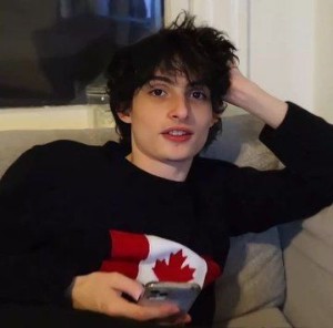 finn wolfhard