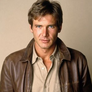 harrison ford