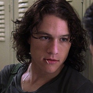 heath ledger