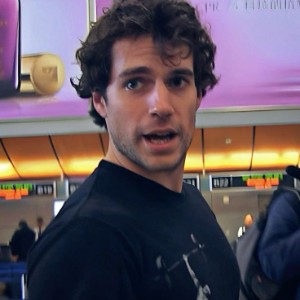 henry cavill