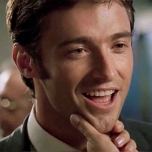 hugh jackman