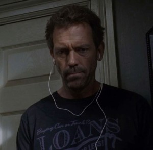 hugh laurie