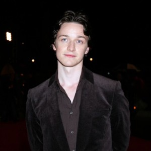 james mcavoy