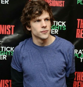 jesse eisenberg