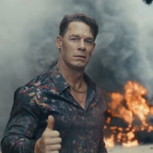 john cena