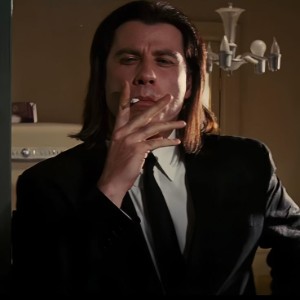 john travolta