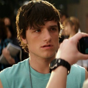 josh hutcherson