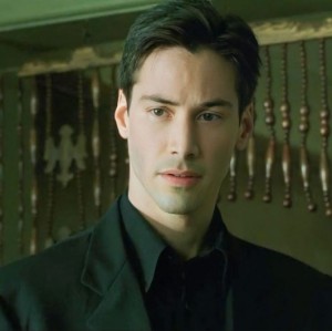keanu reeves