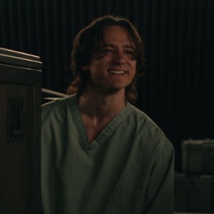 lewis pullman