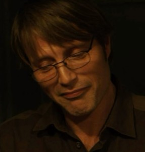 mads mikkelsen
