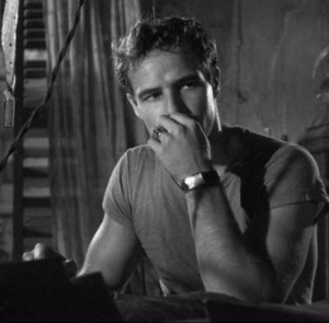 marlon brando