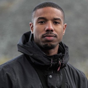 michael b. jordan
