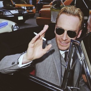 michael fassbender
