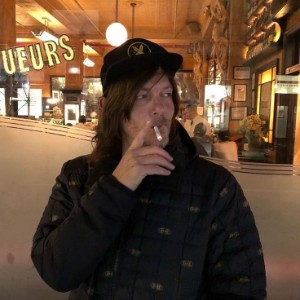 norman reedus