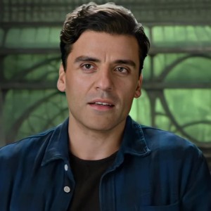 oscar isaac