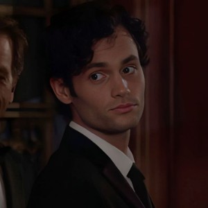 penn badgley