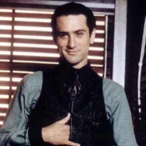 robert de niro
