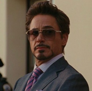 robert downey jr.