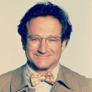 robin williams