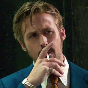 ryan gosling