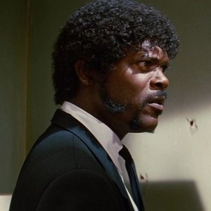 samuel l. jackson