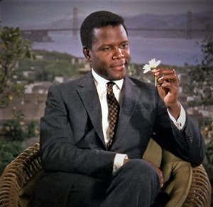 sidney poitier