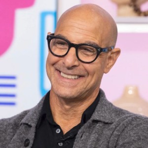 stanley tucci