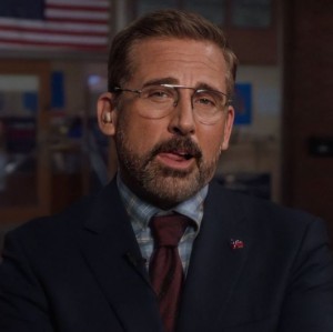 steve carell