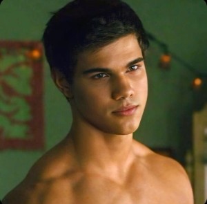 taylor lautner