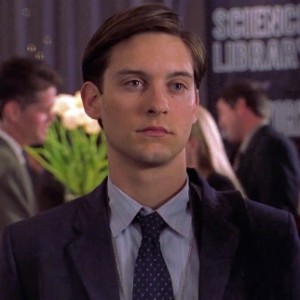 tobey maguire