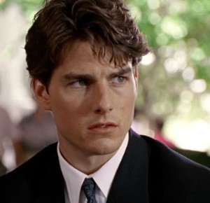tom cruise