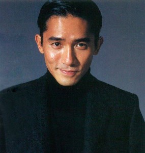 tony leung