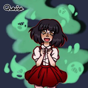 Hanako-San