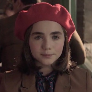 Beatrice Baudelaire II