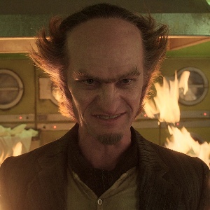 Count Olaf