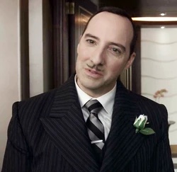 Jerome Squalor
