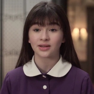 Violet Baudelaire
