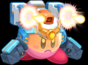 Mecha