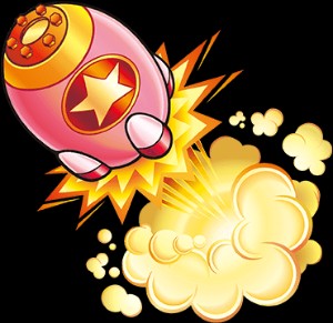 Missile