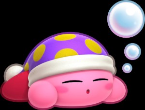 Sleep
