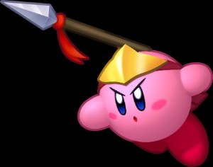 Spear