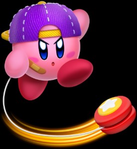 Yo-Yo