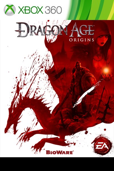 Dragon Age Origins