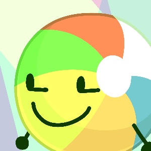 Beach Ball